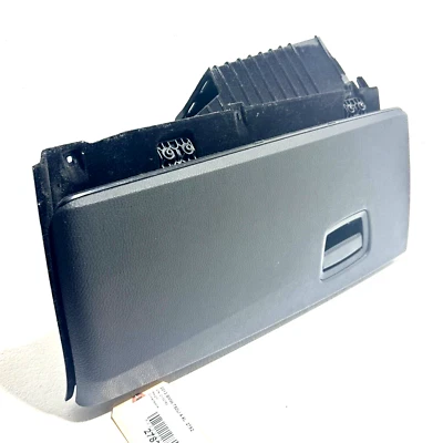 BMW 750 2009-2015 Li tablero tablero guantera compartimento de almacenamiento OEM Foto 1 de 4