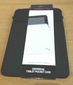 Universal Protective Case 10" X 8" iPad 2/3/4 & Sony Xperia S/Z 10" - Picture 1 of 2