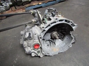 2004-2006 MAZDA 3 5 SPEED MANUAL TRANMISSION ASSEMBLY - Picture 1 of 3