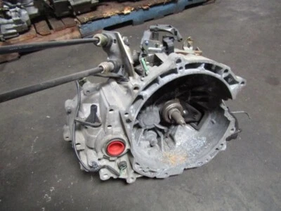 2004-2006 MAZDA 3 5 SPEED MANUAL TRANMISSION ASSEMBLY - Image 1 of 3