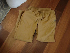 L.L. Bean Men's Multisport Stretch Hiking Pant Size M, 30" Inseam New - Picture 1 of 7