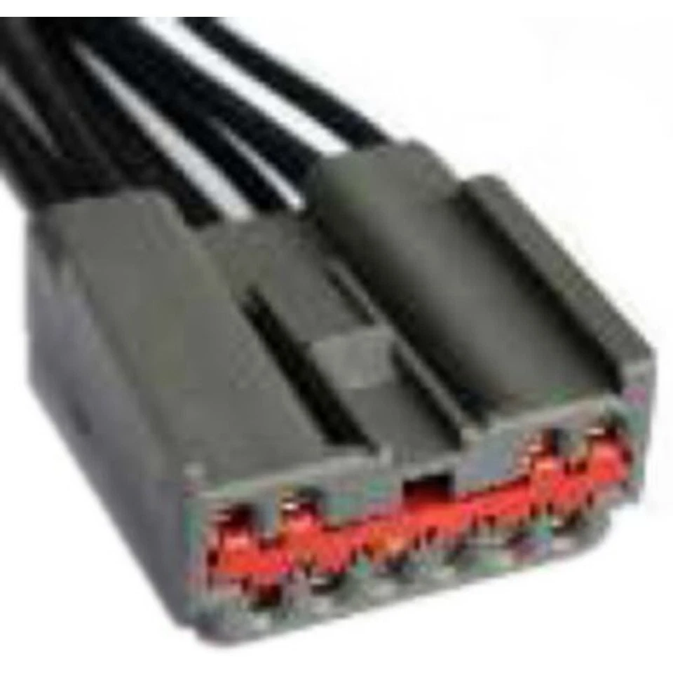 Conectores de motor WPT-667 lado izquierdo conductor trasero para camión Explorer F150 F250 Foto 1 de 1