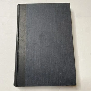 Language, Meaning and Maturity Hardcover 1954 S I Hayakawa Harper & Row - Imagen 1 de 10