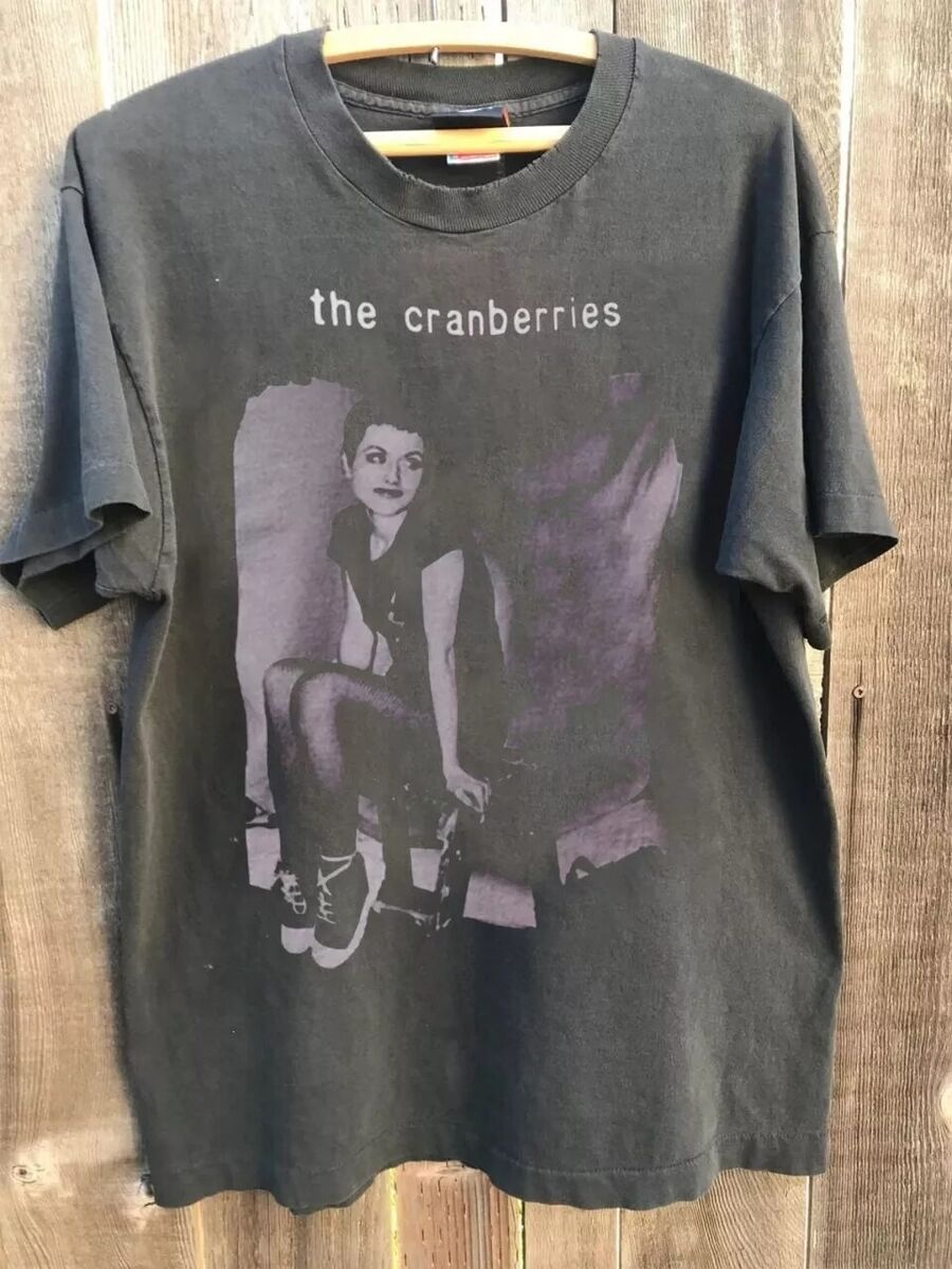 the cranberries shirt | eBay the cranberries shirt | eBay