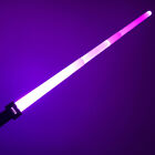 Light Sword Telescopic Light Sword RGB 2 In 1 With Sound For Kids