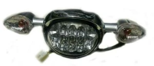1D000220 GRUPPO OTTICO STOP FANALE POSTERIORE APRILIA SCARABEO 50 4T 4V 2014 - Foto 1 di 5