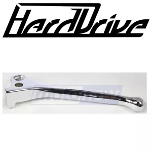 HardDrive Brake Lever for 1972-1978 Harley Davidson FX Super Glide - Control qg - Picture 1 of 5