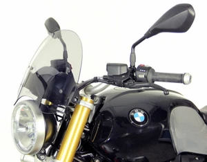 MRA CUPOLINO FUME' BMW R NINET 1200KW 2014-2020 BMW  1499 - Foto 1 di 1