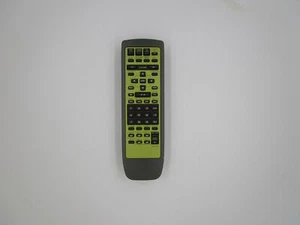Remote Control For Pioneer XXD3027 XR-A390 Stereo CD DVD Cassette Deck Receiver - Picture 1 of 5