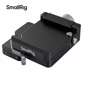 SmallRig Arca-Swiss Mount Plate for DJI RS 3 Mini for Balancing Heavy Camera - Picture 1 of 10
