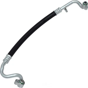 A/C Suction Line Hose Assembly UAC fits 00-03 Mitsubishi Montero Sport 3.0L-V6 - Picture 1 of 2