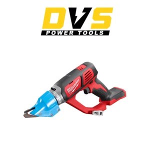Milwaukee M18BMS20-0 18V 2.0mm Plate Shears Bare Unit - Picture 1 of 6