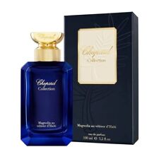 Magnolia Au Vetiver D'haiti Perfume By Chopard EDP 100 ML 3.3 fl oz Unisex