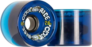 Wheels Cruiser 69Mm 78A Longboard Wheels - Picture 1 of 1