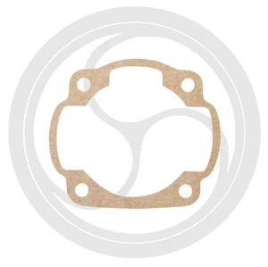 Kawasaki Cylinder Base Gasket F5 F8 F9 1970 1971 1972 1973 1974 1975 - Picture 1 of 1
