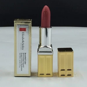 ELIZABETH ARDEN - BEAUTIFUL COLORS MOISTURIZING LIPSTICK -BREATHLESS 31 NIB - Picture 1 of 3