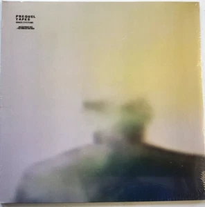 Prequel Tapes Inner Systems 180gram IDM Techno LP Album vinyl record MINT 2015 - Picture 1 of 13