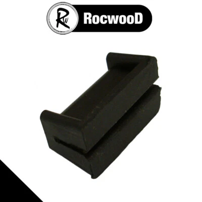 ROCWOOD Yanmar Fuel Tank Damper Fits L40 L48 L60 L70 L75 L90 L100 Engine 114250 55201