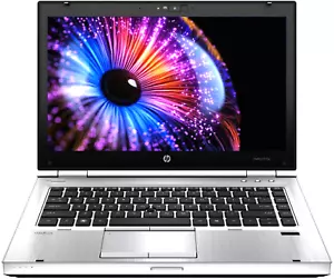 ~OVERSTOCK SALE~ 14" HP EliteBook Laptop PC: Intel i5! 16GB RAM! 1TB HDD! Win10 - Picture 1 of 12