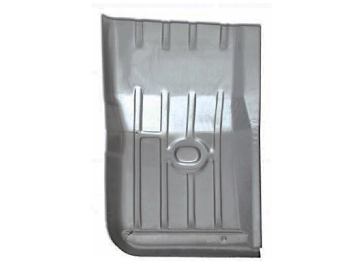 Nuevo Sherman 780-45L sección de bandeja de piso lateral del conductor trasero para Buick Apollo Skylark Foto 1 de 1