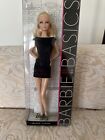 Barbie Basics Model No 01 Collection 001 Black Label 2009 Mattel R9913