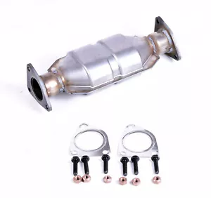 EEC Catalyst Fits MG MGF Petrol Convertible 1995-02 120HP 1.8 i 16V RV8010 - Picture 1 of 2