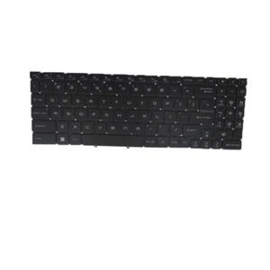RGB Backlit Keyboard For MSI GL66 12UCK 12UDK 12UEK 12UEOK 12UGK 12UGOK US - Afbeelding 1 van 1