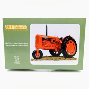 1/16 High Detail Nuffield Universal Four 1958 By Universal Hobbies - Picture 1 of 3