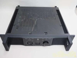TOA IP-300D | High-quality Dual Power Amplifier from Japan - Picture 1 of 8