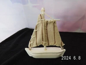 Maritime Deko/Segelboot/neu - Bild 1 von 6