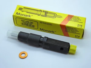 INYECTOR CON INYECTOR PARA DEUTZ BF L 912 & 913 - INYECTOR DIÉSEL CON BOQUILLA - Imagen 1 de 1