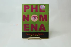 Phenomena: Secrets of the Senses by Jackson, Donna M. - Picture 1 of 3