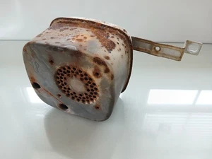OEM Briggs and Stratton MUFFLER 795998 - Picture 1 of 5