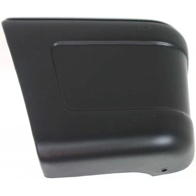 Bumper End Cap For 1986-1995 Suzuki Samurai Front Right Side SZ1005101 - Image 1 of 4