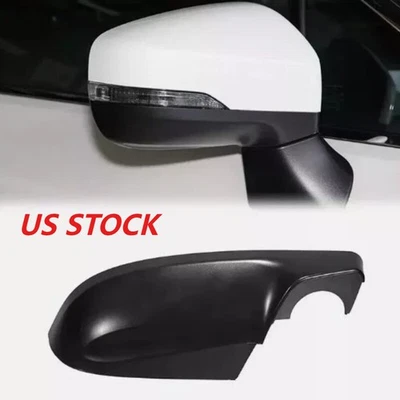 For 2017-2022 Subaru Impreza Passenger Side Rearview Base Bottom Cover Cap US Foto 1 de 4