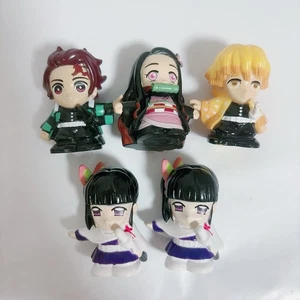 Demon Slayer: Kimetsu no Yaiba muñeca cucharada - Imagen 1 de 1