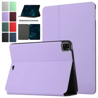 For iPad 10.2'' 9th Pro 11 Air mini 6 Shockproof Stand Cover Smart Leather Case - Image 1 of 4