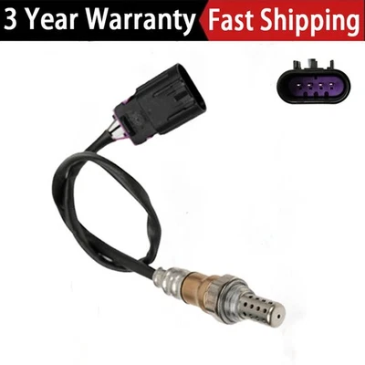 Up/Downstream Oxygen O2 Sensor For Kia Sorento Amanti Borrego Sedona 234-4854 US - Image 1 of 4