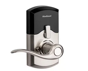 Kwikset 917 SmartCode Níquel Satinado Teclado MANGO REPUESTO SOLO SIN HERRAJES - Imagen 1 de 2