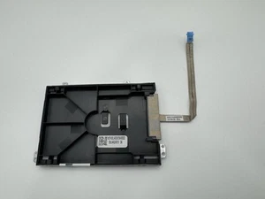 Sata Hard Drive HDD Connector Cable Lenovo ThinkBook 15-IML 15-IIL + Caddy - Picture 1 of 2