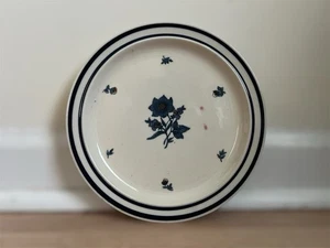 VTG Regency Plate American Country Collection Newcor Stoneware — Made in Japan - Picture 1 of 3