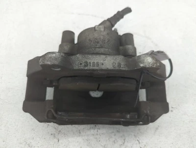 2012-2015 Fiat 500 Front Passenger Right Brake Caliper NAZAQ - Imagem 1 de 4