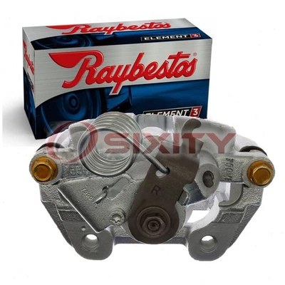 Задний правый суппорт дискового тормоза Raybestos Element3 для Ford Explorer dl 2013-2018 годов выпуска - Изображение 1 из 4