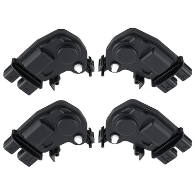 Комплект привода дверного замка для Honda CR-V SE 2005-2006 746302 DLA87 все позиции - Изображение 1 из 4