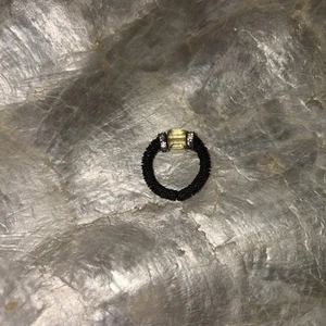 Vintage verstellbarer Statement Ring - Bild 1 von 4