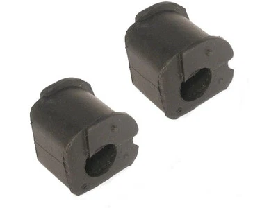 For 1990-1995 Volkswagen Corrado Sway Bar Bushing Kit Front Delphi 83396QYPM - Image 1 of 2