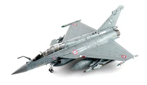 Hobby Master 1:72 French Dassault Rafale C Multirole Aircraft - 113-HS, HA9611 - Picture 1 of 4