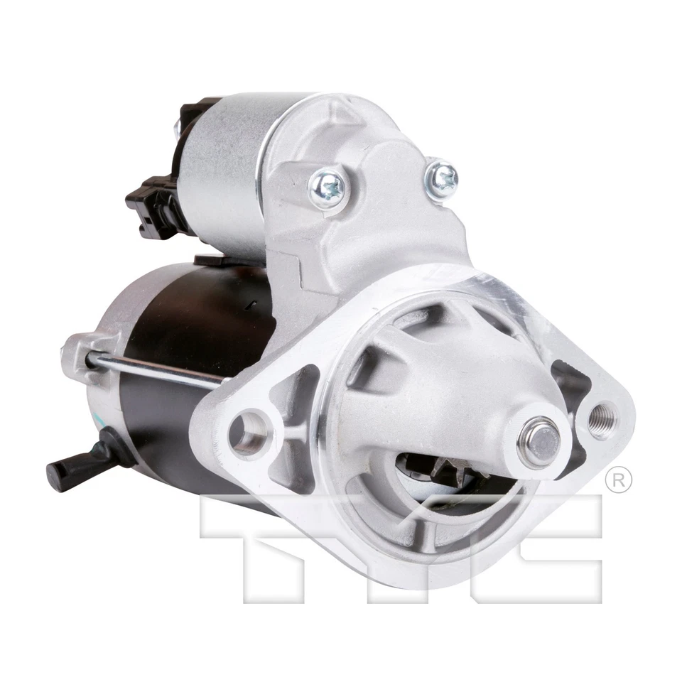 Motor De Arranque Para Toyota Matrix 2003-2008 1.8L L4 TYC 2003 2004 2005 2006 2007 Foto 1 de 4