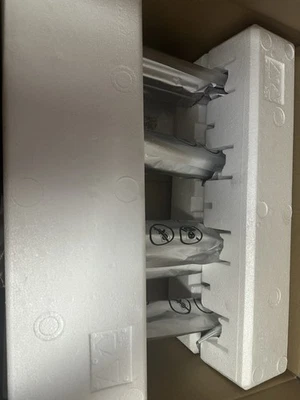 Xerox 108R01121 Drum Cartridge Kit CMYK 4-Pack Genuine OEM Open Box Sealed Foil - Image 1 of 3