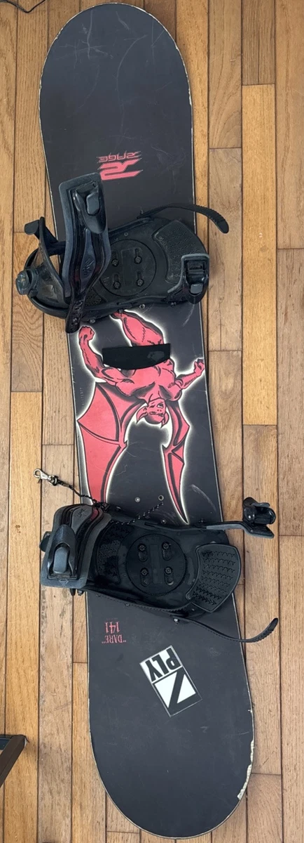 Lamar Snowboards not Bindings Included for sale - eBay